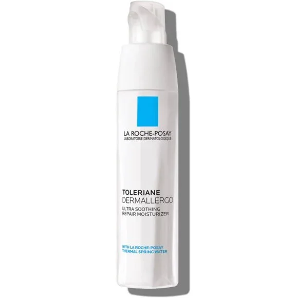 La Roche-Posay Toleriane Dermallergo Moisturizing Cream - Picture 3 of 6